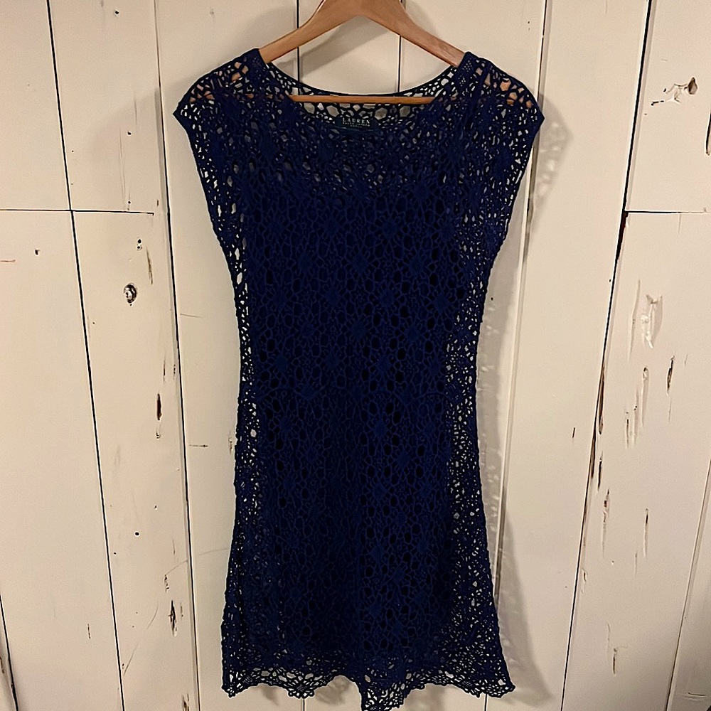 Ralph Lauren Dress size M